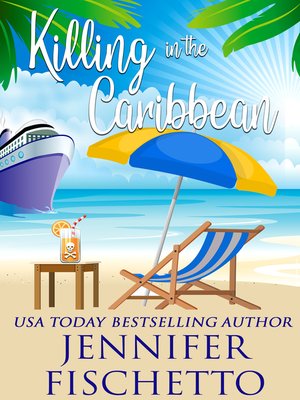 cover image of Killing in the Caribbean